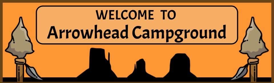 Camper submitted image from Arrowhead Campground - 3