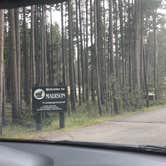 Review photo of Madison Campground — Yellowstone National Park by Alicia F., September 6, 2018