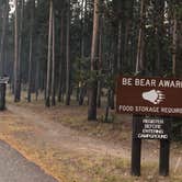 Review photo of Madison Campground — Yellowstone National Park by Alicia F., September 6, 2018