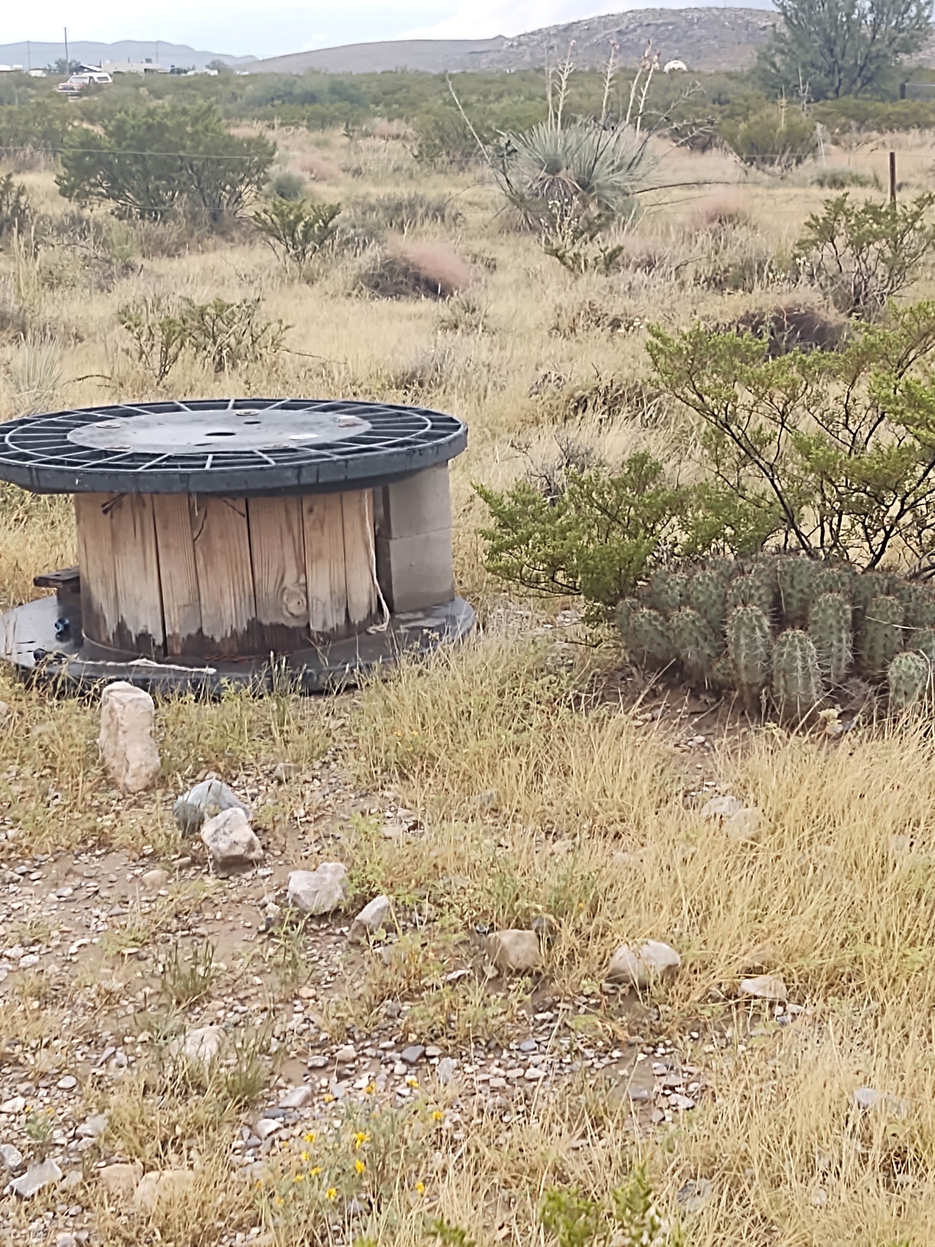Camper submitted image from Gleatherland - 4