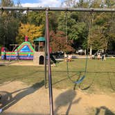 Review photo of Greenbrier Campground by Chelsea R., October 7, 2022