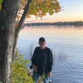 Review photo of Duck Puddle Campground by Carol C., October 7, 2022