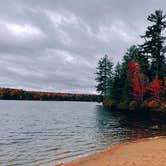 Review photo of Nicks Lake Adirondack Preserve by Bella S., October 8, 2022