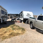 Review photo of Cottonwood Cove Campground — Lake Mead National Recreation Area by Chris N., September 6, 2018