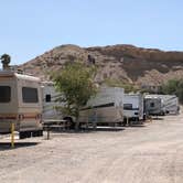 Review photo of Cottonwood Cove Campground — Lake Mead National Recreation Area by Chris N., September 6, 2018