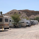 Review photo of Cottonwood Cove Lower Campgrounds by Chris N., September 6, 2018