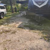 Review photo of Young State Park Campground by Barbara K., October 8, 2022