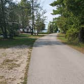 Review photo of Young State Park Campground by Barbara K., October 8, 2022