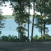 Review photo of Kenlake State Resort Park by Crystal H., September 6, 2018