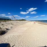 Review photo of Delaware Seashore State Park Campground by Casey L., October 8, 2022