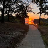 Review photo of Lake Charles State Park Campground by Tim C., October 8, 2022