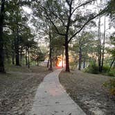 Review photo of Lake Charles State Park Campground by Tim C., October 8, 2022