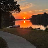 Review photo of Lake Charles State Park Campground by Tim C., October 8, 2022