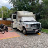 Review photo of Rancho Sedona RV Park by Wayne F., October 8, 2022