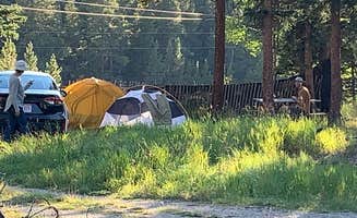 Don G.'s photo at Tipi Tranquility near Fairplay, CO