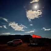 Review photo of Hurricane Cliffs BLM Dispersed by Mark , October 8, 2022