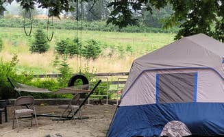Debbie H.'s photo at Big Backyard near Kent, WA