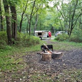 Review photo of Loft Mountain Campground — Shenandoah National Park by PopandNana D., September 6, 2018