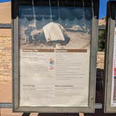 Review photo of The Needles Campground — Canyonlands National Park by Greg L., October 8, 2022