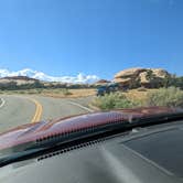 Review photo of The Needles Campground — Canyonlands National Park by Greg L., October 8, 2022