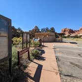 Review photo of The Needles Campground — Canyonlands National Park by Greg L., October 8, 2022