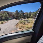 Review photo of The Needles Campground — Canyonlands National Park by Greg L., October 8, 2022