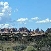 Review photo of The Needles Campground — Canyonlands National Park by Greg L., October 8, 2022
