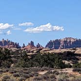 Review photo of The Needles Campground — Canyonlands National Park by Greg L., October 8, 2022