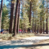 Review photo of Campground by the Lake by Tina B., September 6, 2018