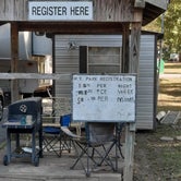 Review photo of Saracen Trace RV Park - Pine Bluff Regional Park by Steve S., October 8, 2022