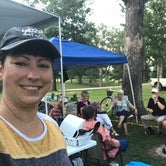 Review photo of Charley Brown City Park by Aimee T., September 6, 2018