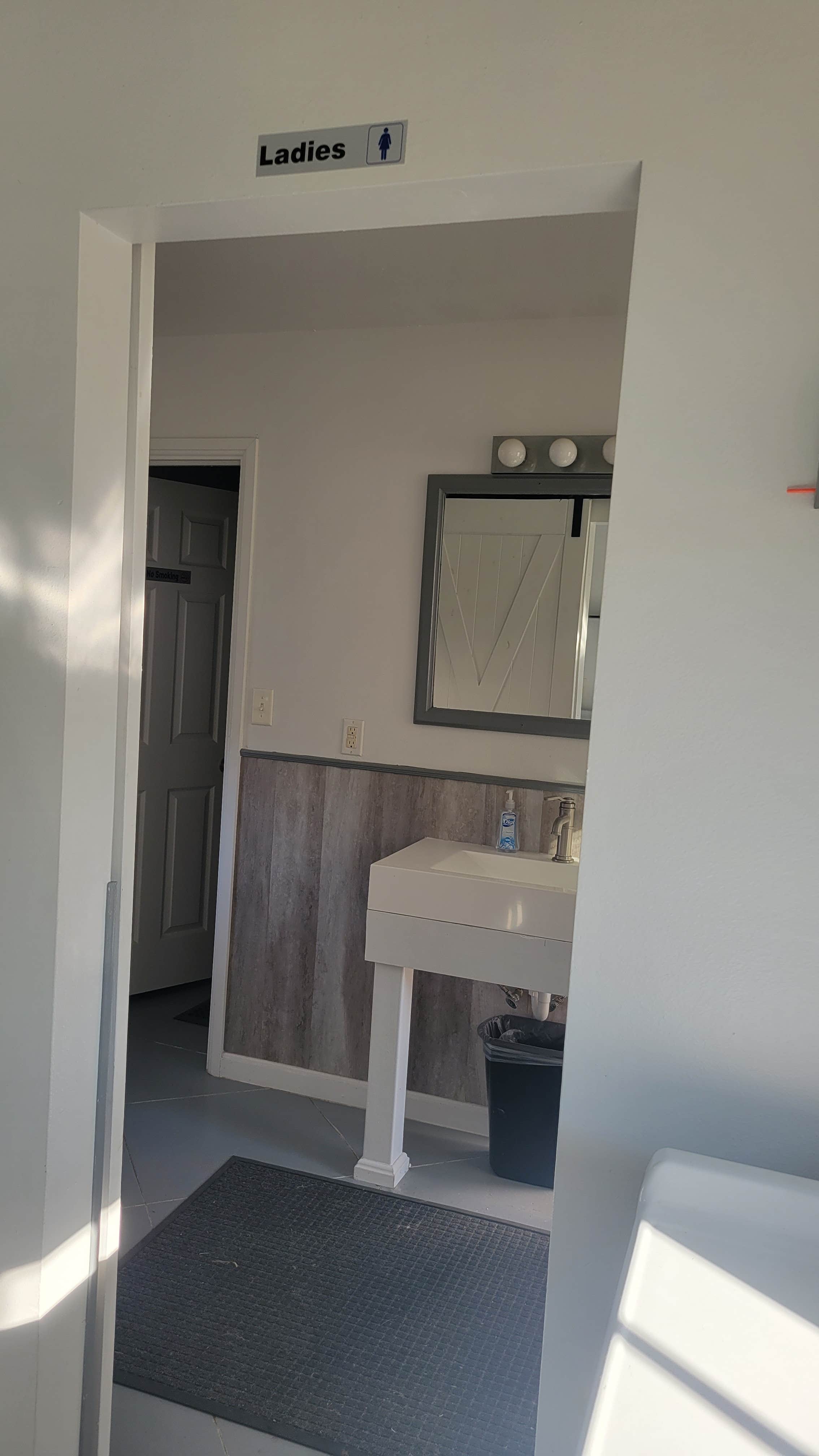 Camper-submitted photo at Crossroads RV Park near Broken Arrow, OK