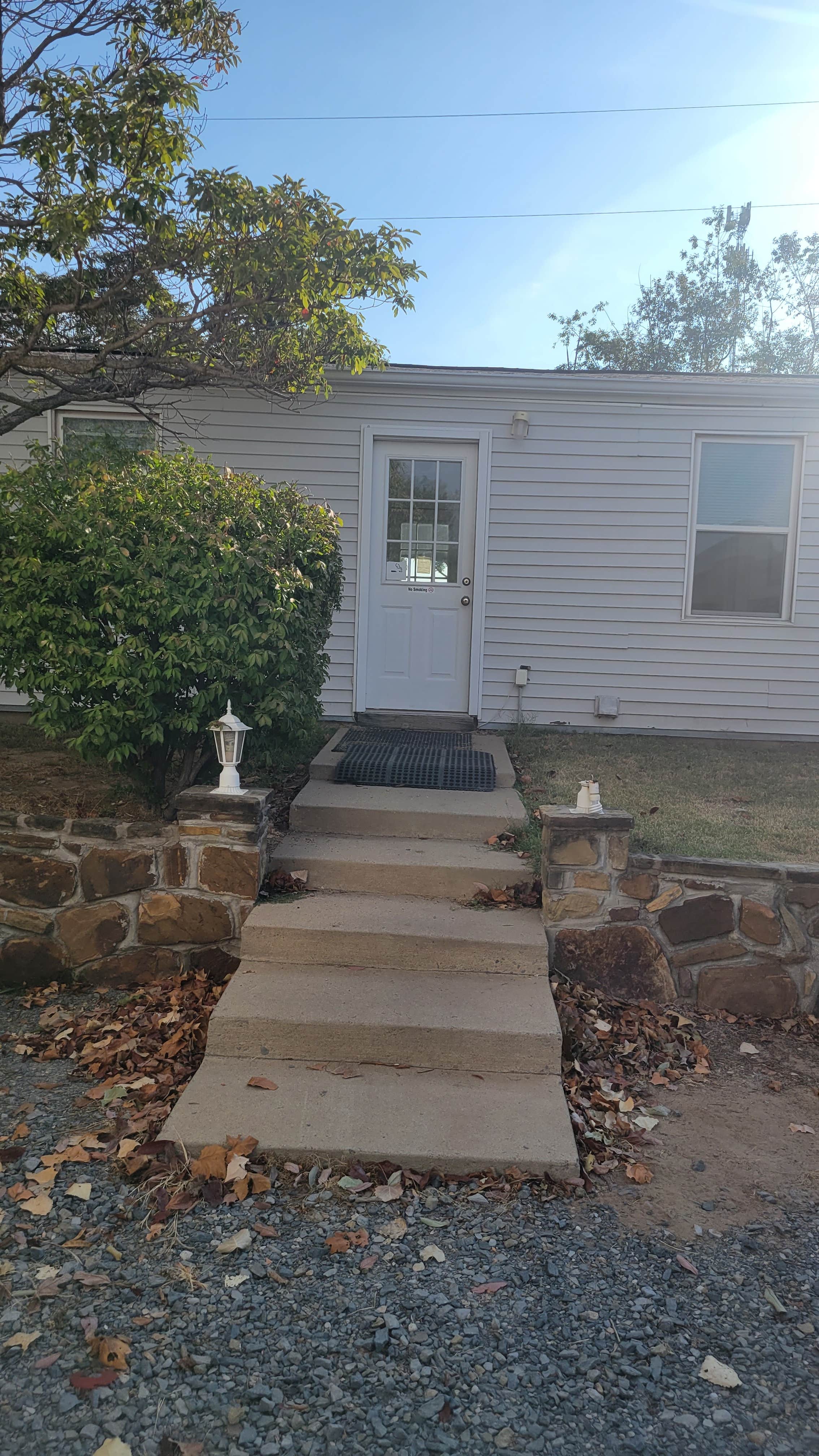 Camper-submitted photo at Crossroads RV Park near Broken Arrow, OK