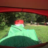 Review photo of Akers Group Campground — Ozark National Scenic Riverway by Aimee T., September 6, 2018