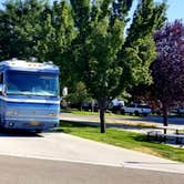 Review photo of Mountain Home RV Park by Robin & Robert  N., October 8, 2022