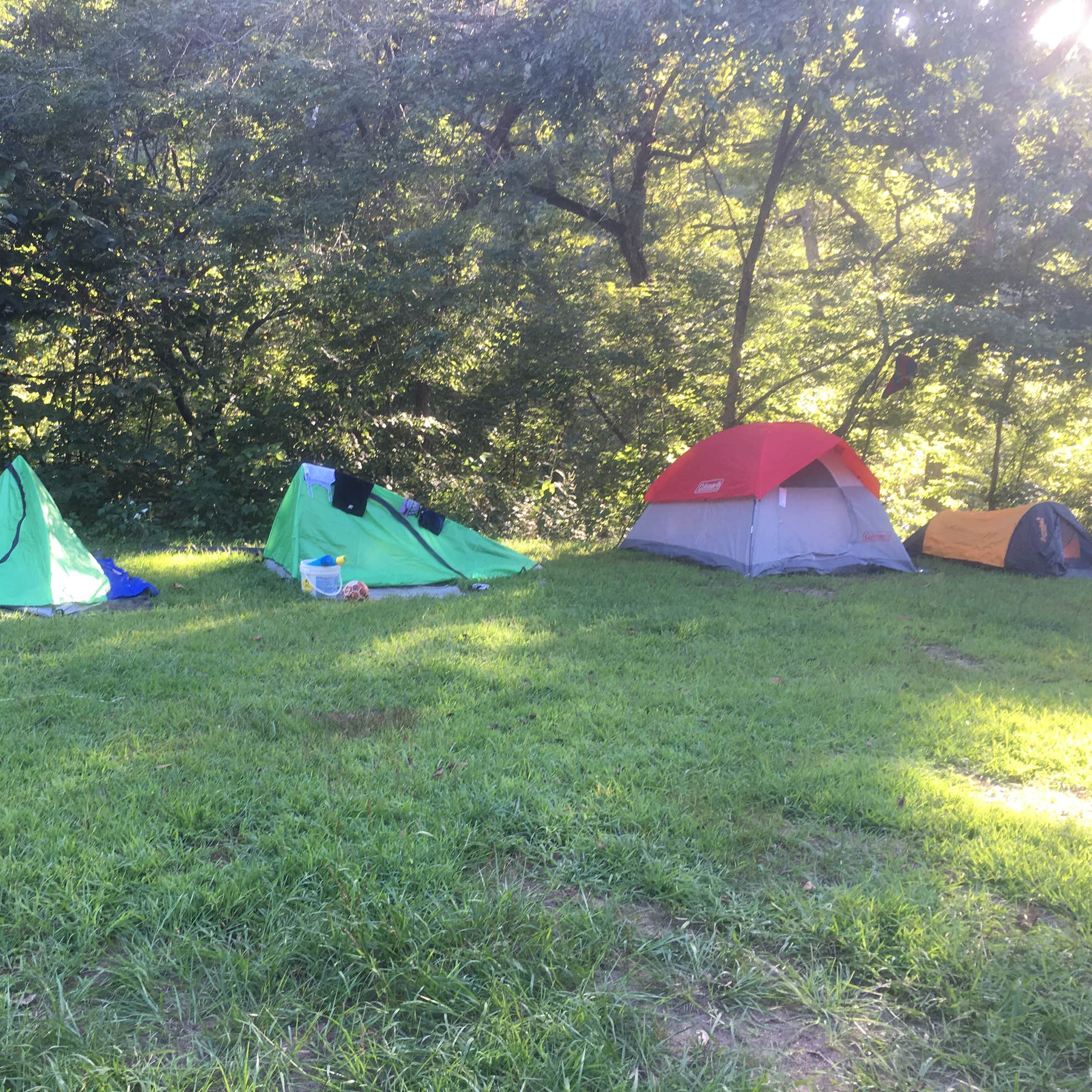 Akers Group Sites Camping The Dyrt