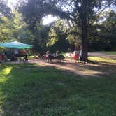 Review photo of Akers Group Campground — Ozark National Scenic Riverway by Aimee T., September 6, 2018