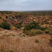 Review photo of Haystack Mountain OHV Area by Emily K., October 9, 2022