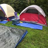 Review photo of Akers Group Campground — Ozark National Scenic Riverway by Aimee T., September 6, 2018