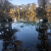 Review photo of Fairview-Riverside State Park by michael , October 8, 2022