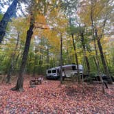 Review photo of Nicks Lake Adirondack Preserve by Bella S., October 8, 2022