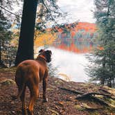 Review photo of Nicks Lake Adirondack Preserve by Bella S., October 8, 2022