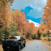 Review photo of Nicks Lake Adirondack Preserve by Bella S., October 8, 2022