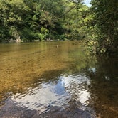 Review photo of Akers Group Campground — Ozark National Scenic Riverway by Aimee T., September 6, 2018