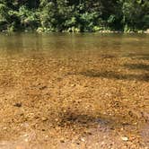 Review photo of Akers Group Campground — Ozark National Scenic Riverway by Aimee T., September 6, 2018