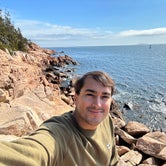 Review photo of Bass Harbor Campground by Brandon N., October 9, 2022