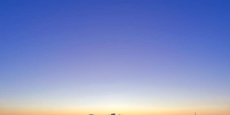 Camper submitted image from Beaver Creek