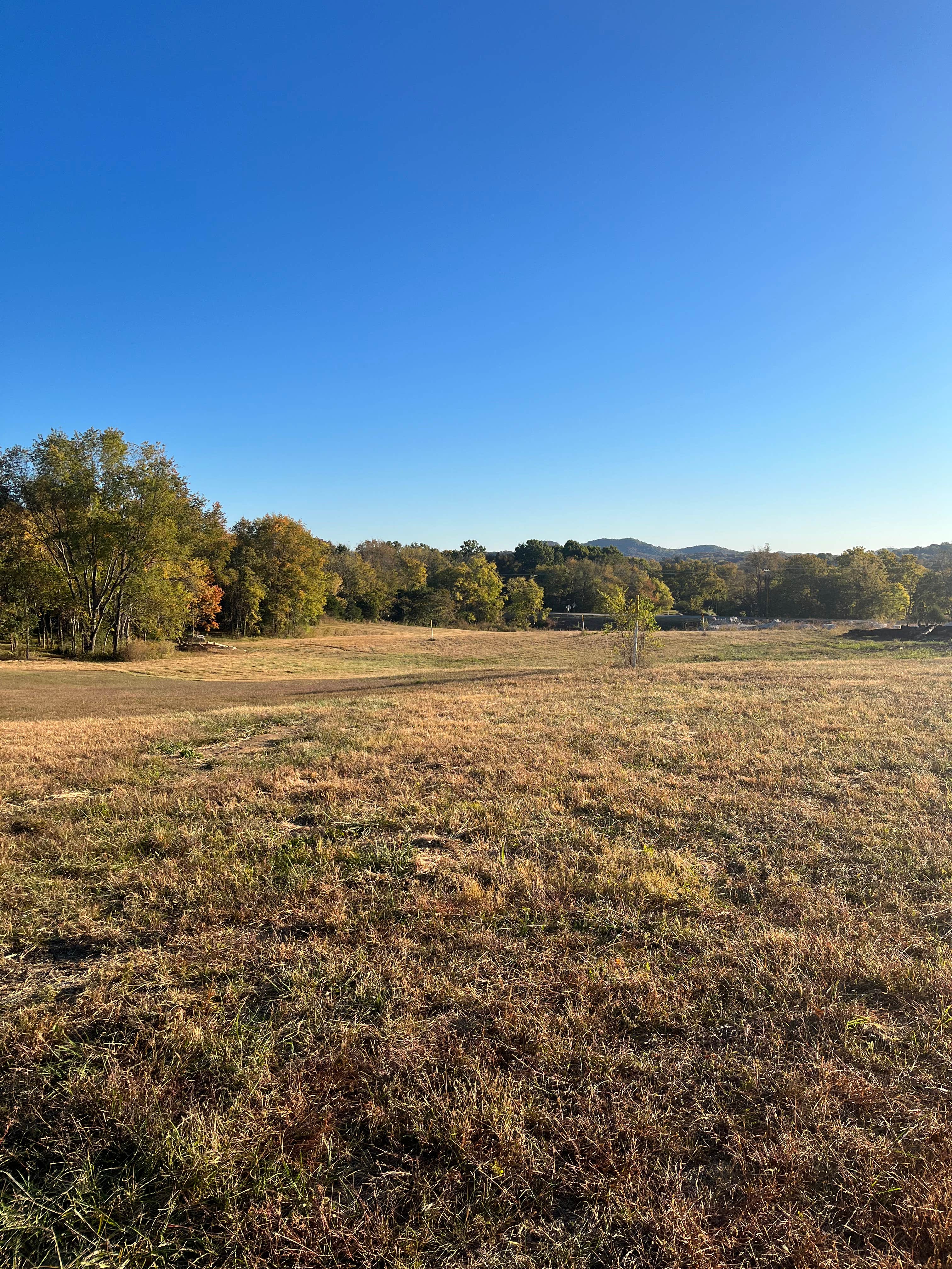 Camper-submitted photo at Beaver Creek near Westmoreland, TN