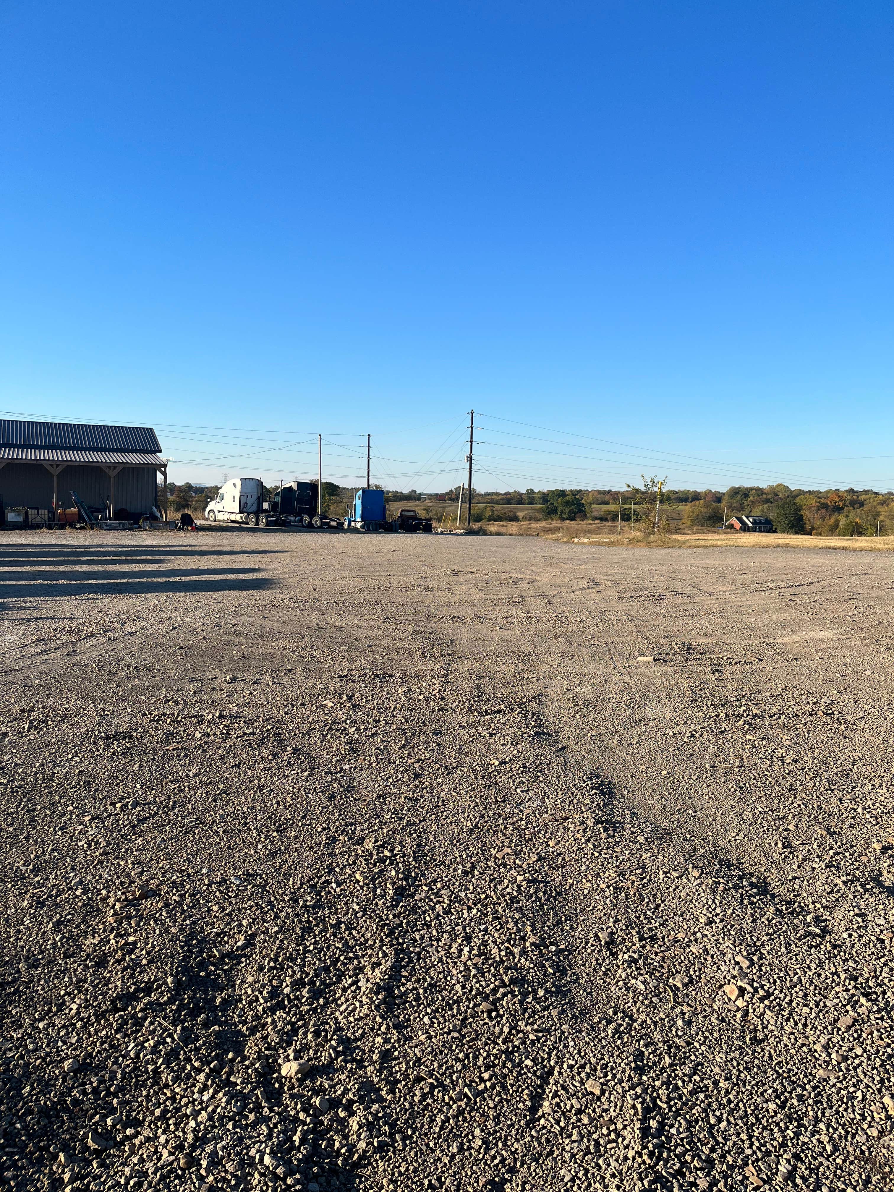Camper-submitted photo at Beaver Creek near Westmoreland, TN