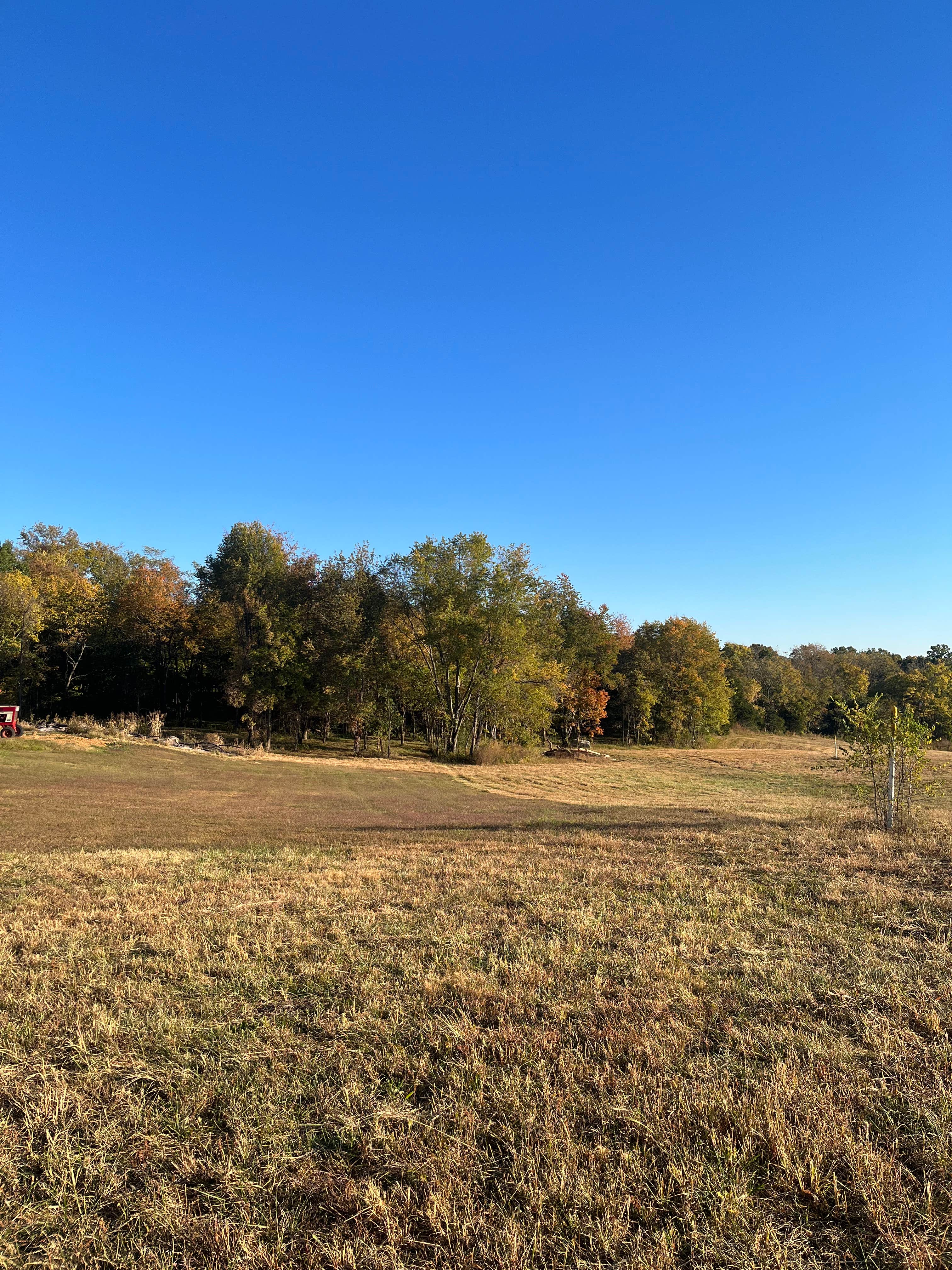 Camper-submitted photo at Beaver Creek near Westmoreland, TN
